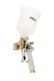 Краскопульт пневматический Mastertool HVLP GLAZE ВПЛБ 80-8906