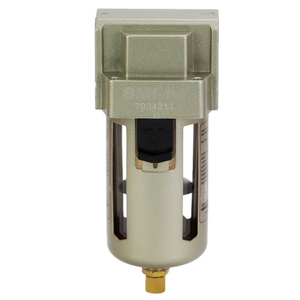 Фильтр-влагоотделитель Sigma Refine 4000 л/мин 1/2"