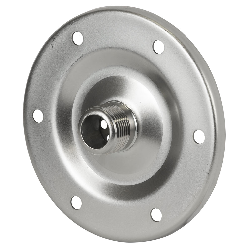 Фланец Aquatica для гидроаккумулятора Ø90 мм 1"