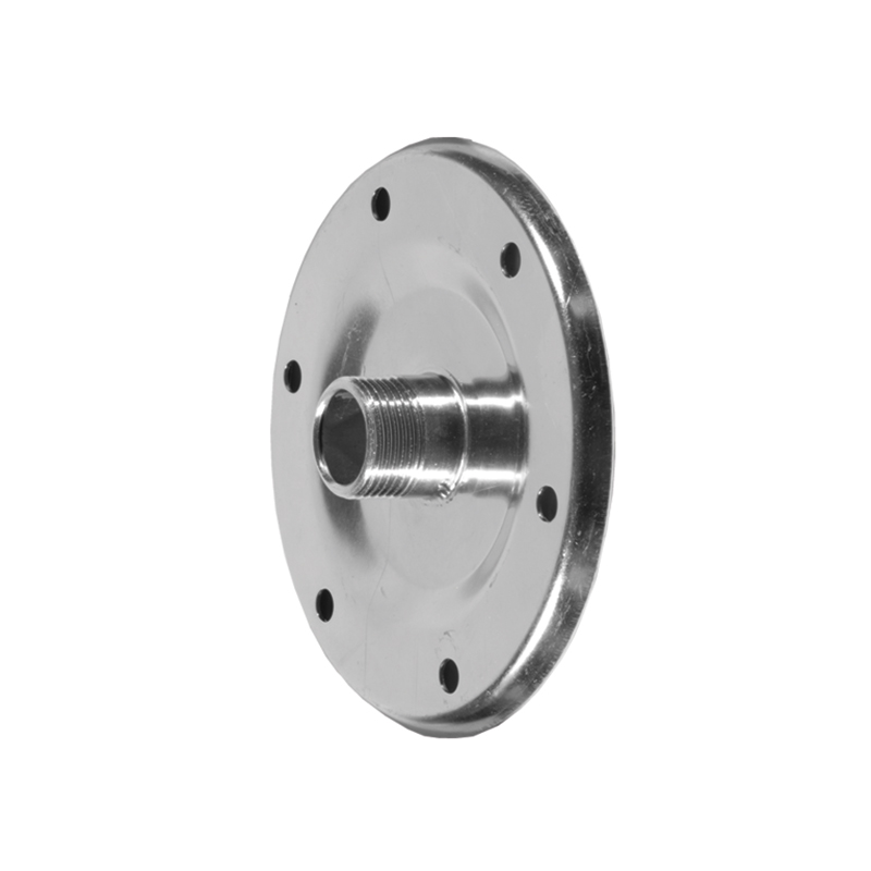 Фланець Aquatica для гідроакумулятора (нерж) Ø90 мм 1"