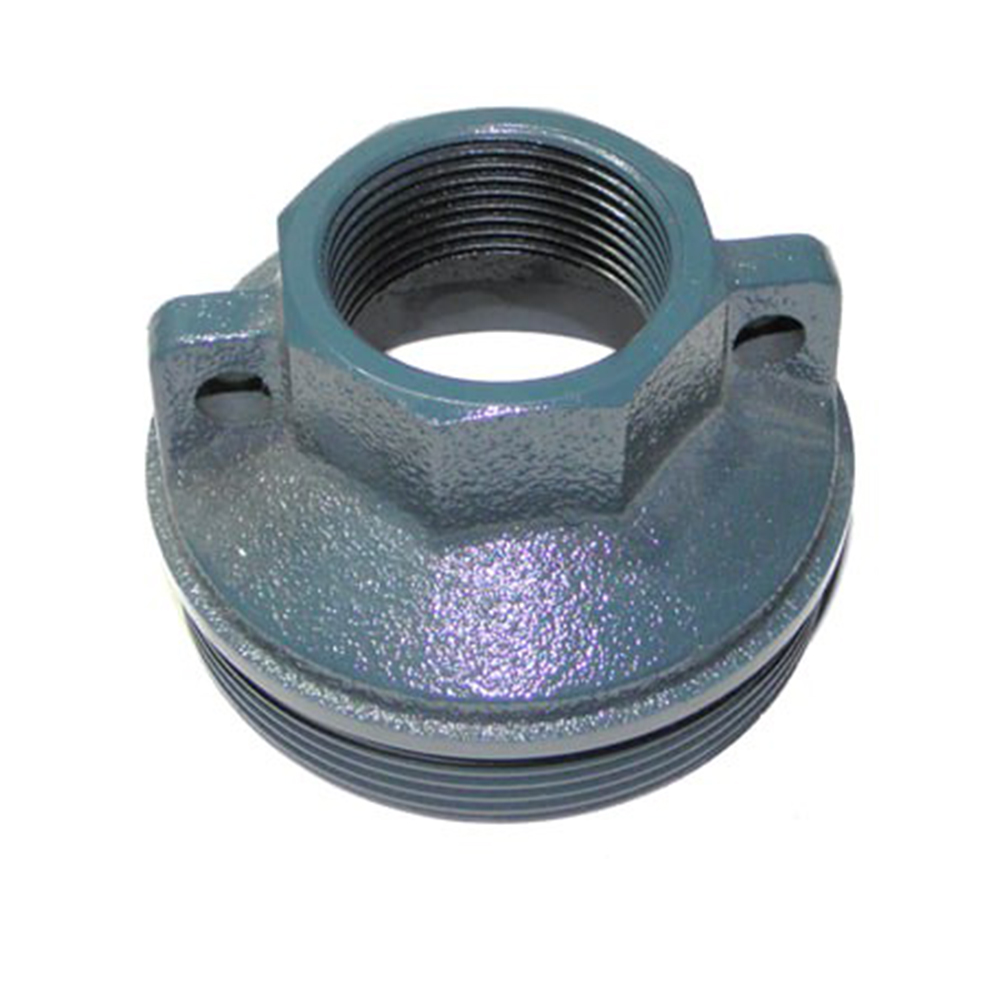 Фланець Aquatica напірний для 778122-778127, 778441-778448, 778164-777186 (1 1/4")