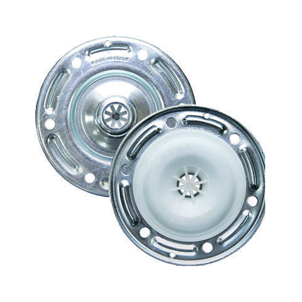 Фланець Aquatica тянутий з мембраною Ø90 мм 1"