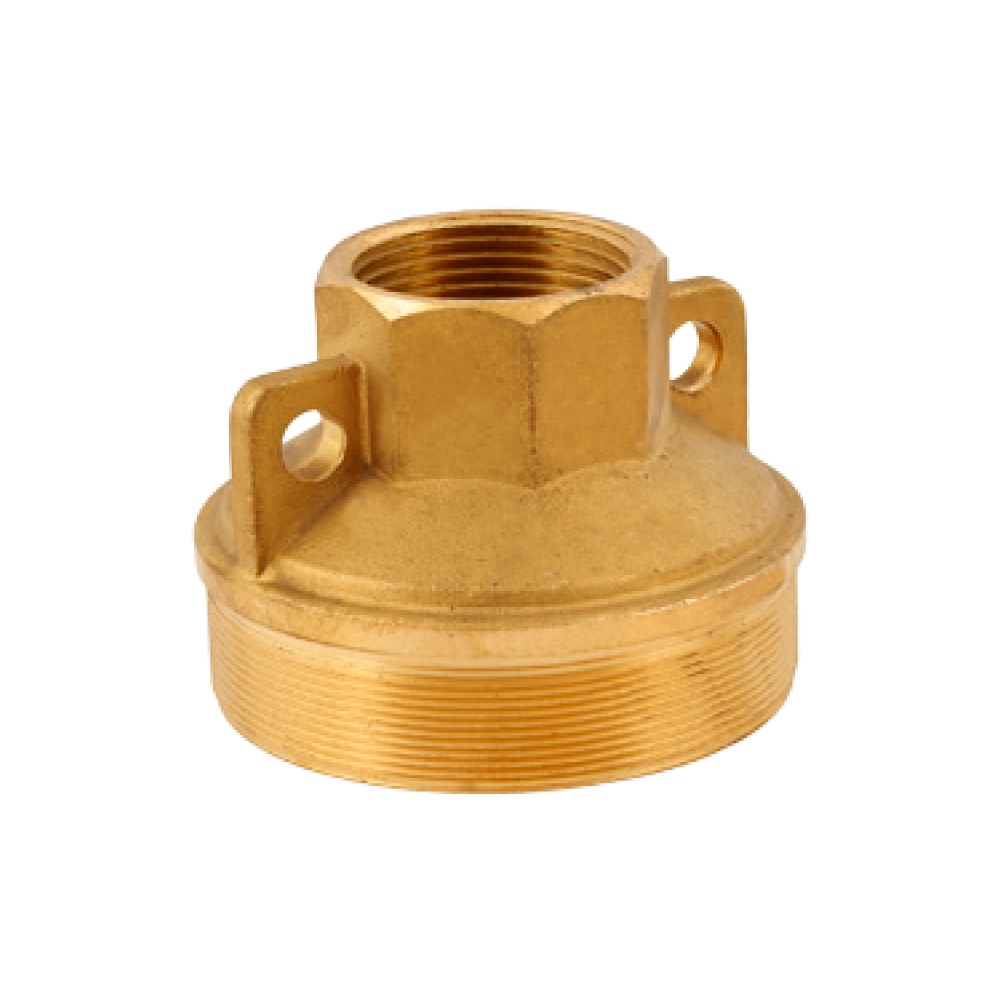 Фланець Dongyin напірний для 777151-777154 (1 1/2")