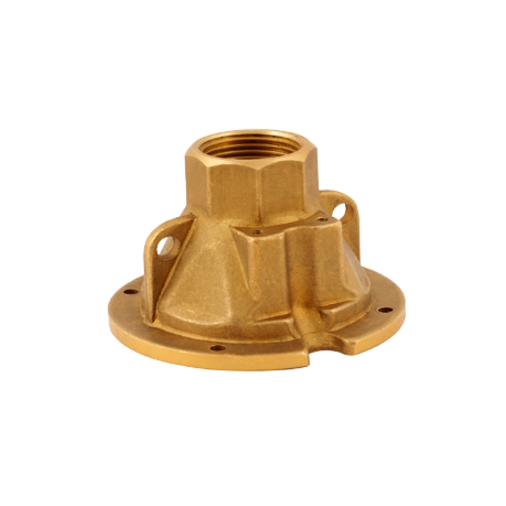 Фланець Dongyin напірний для 777311, 777312, 777313, 778311, 778331, 778332 (1")