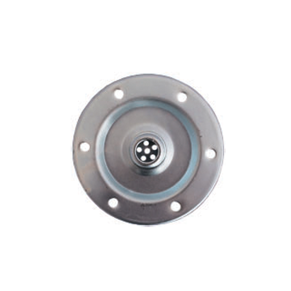 Фланець Wetron зварний Ø90 мм 1" ZTw2