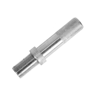 Форсунка для пневматического пескоструйного пистолета Mastertool металлическая Ø 81-8630