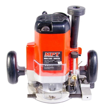Фрезер MPT PROFI MRU1203 1950 Вт Фрезер MPT PROFI MRU1203 1950 Вт
