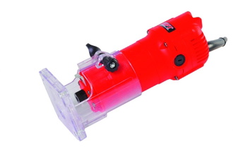 Фрезер ручной (керамический) MPT PROFI MLT5003 500 Вт Фрезер ручной (керамический) MPT PROFI MLT5003 500 Вт