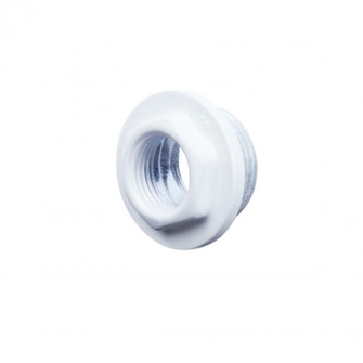 Футорка радиаторная Thermo Alliance Standart 1" х 1/2" левая (SD11515S)