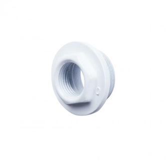 Футорка радиаторная Thermo Alliance Standart 1" х 1/2" правая (SD11615D)