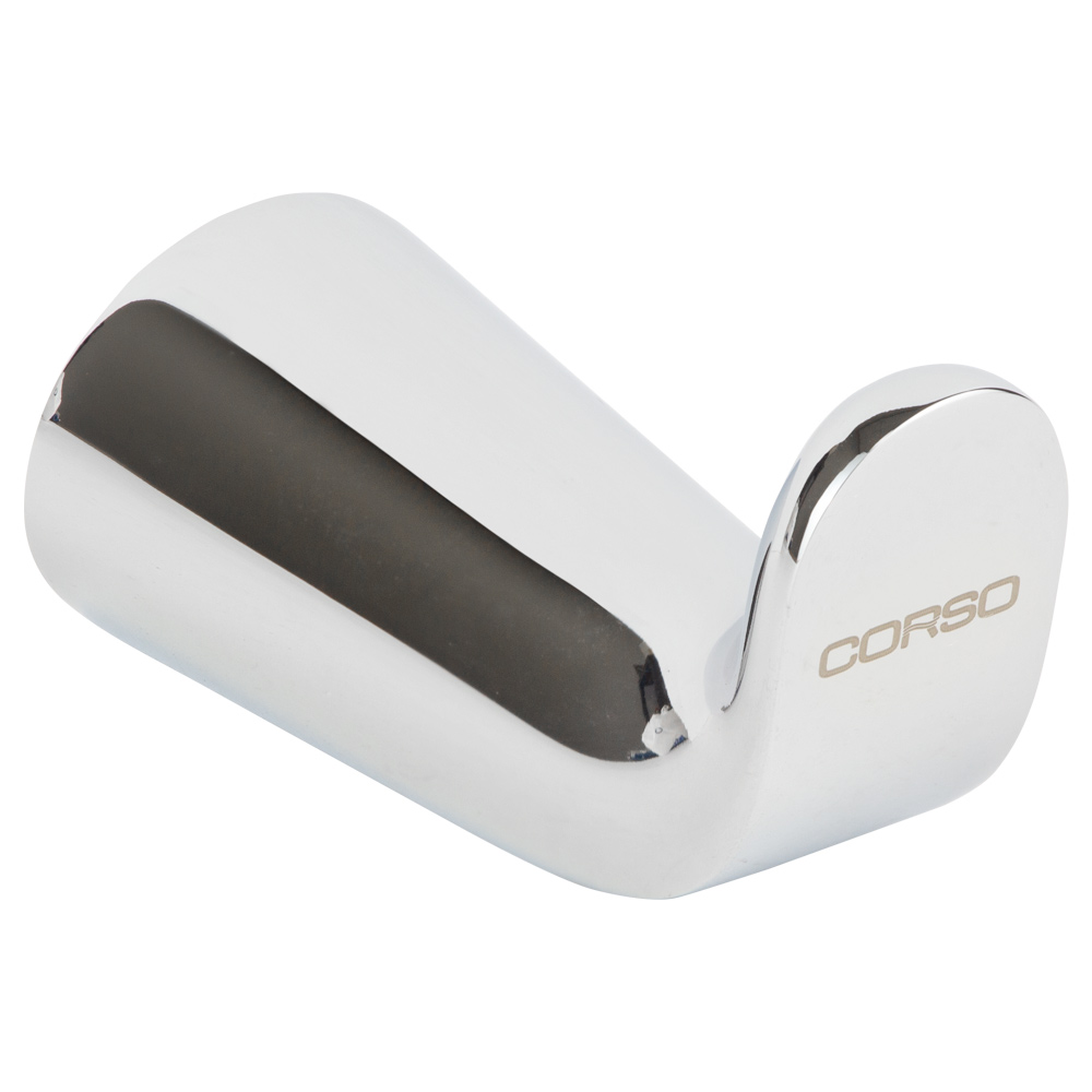 Гачок Corso Garda 70×57×34 мм Гачок Corso Garda 70×57×34 мм