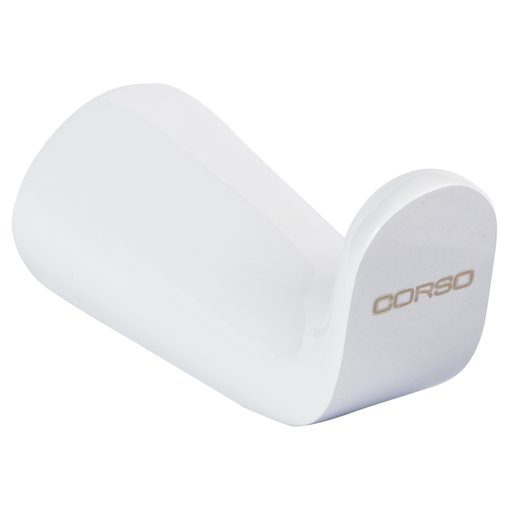 Гачок Corso Garda 70×57×34 мм (W) Гачок Corso Garda 70×57×34 мм (W)