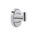 Гачок Lidz Oreo 0601 Chrome (LDORE0601CRM22168)