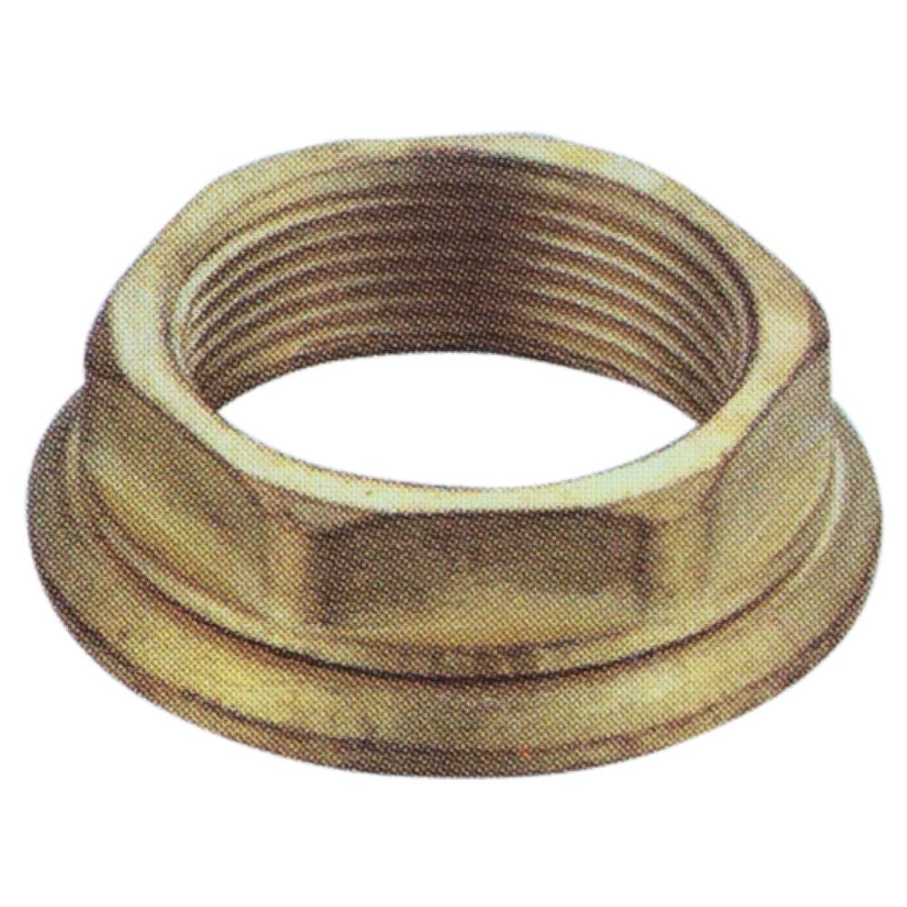 Гайка кріпильна Tau S33 M28×1,5мм; h 12 мм