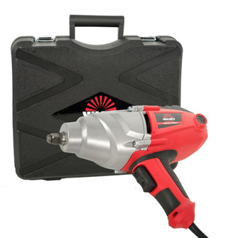 Гайковерт сетевой Vitals Master UA 50105GNve 1050 Вт