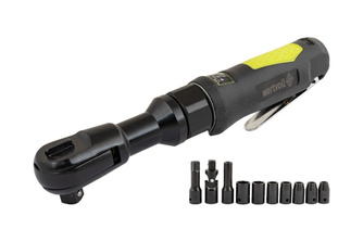 Гайковерт пневматический Wertvoll 1/2" PN-2032 Гайковерт пневматический Wertvoll 1/2" PN-2032