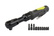 Гайковерт пневматический Wertvoll 1/2" PN-2032
