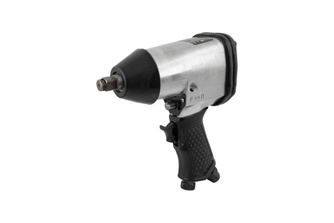 Гайковерт ударный пневматический Wertvoll 1/2" PN-2011 Гайковерт ударный пневматический Wertvoll 1/2" PN-2011