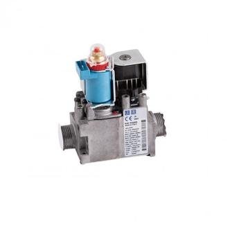 Газовый клапан Sime Sit 845 Sigma Metropolis DGT/Format DGT Газовый клапан Sime Sit 845 Sigma Metropolis DGT/Format DGT