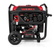 Генератор бензиновий інверторний Vitals Master IG 7.5ba dual power 230-400 В 7.0/7.5 кВт 4-тактний електрозапуск