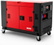 Генератор дизельный Hecht Super Silent Dual Power 17.0/18.0 кВт 4-тактный