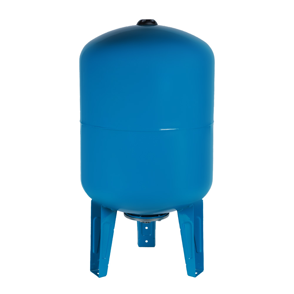 Гідроакумулятор Aquatica вертикальний 100 л