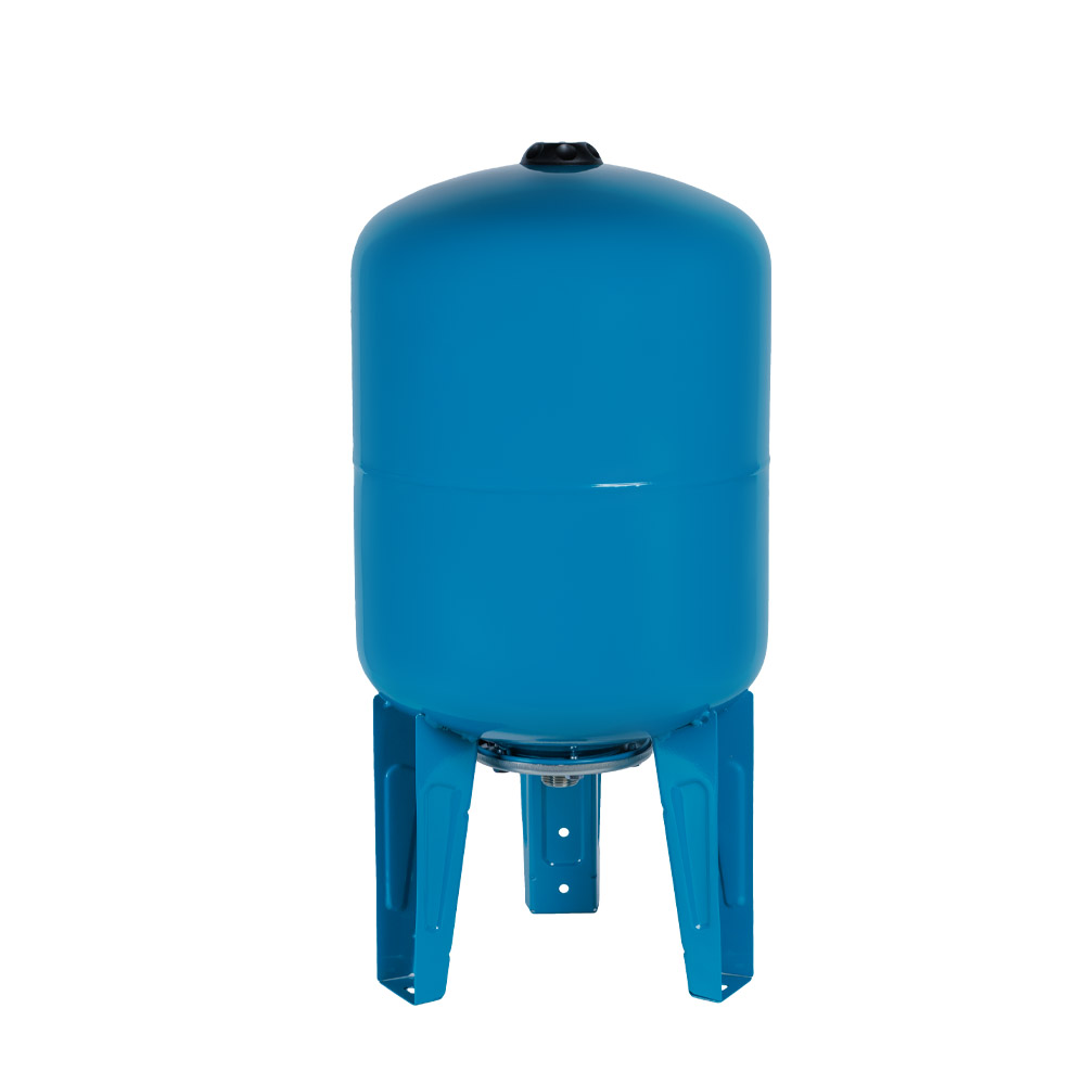 Гідроакумулятор Aquatica вертикальний 50 л