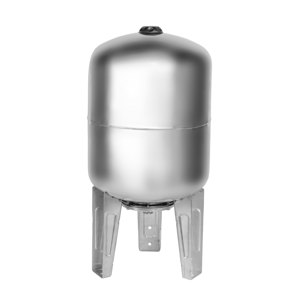 Гідроакумулятор Aquatica вертикальний 50 л (нерж)