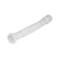 Гибкая труба с накидной гайкой 1 1/2" длина 600 мм (Lidz WHI 60 01 G002 00)