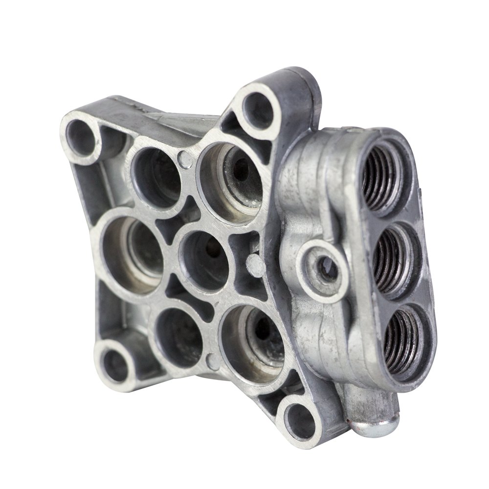 Головка насосной части Sigma для 5342051, 5342071, 5342221, 5342241, 5342251, 5342433, 5342613, 5342623, 5342643