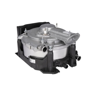 Главный теплообменник Airfel Premix HX (8,5) (3000001917)