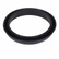 Гумова прокладка Qtap 70 х 70 х 8 мм Black для інсталяції Standard (QTSTD167BL49812)