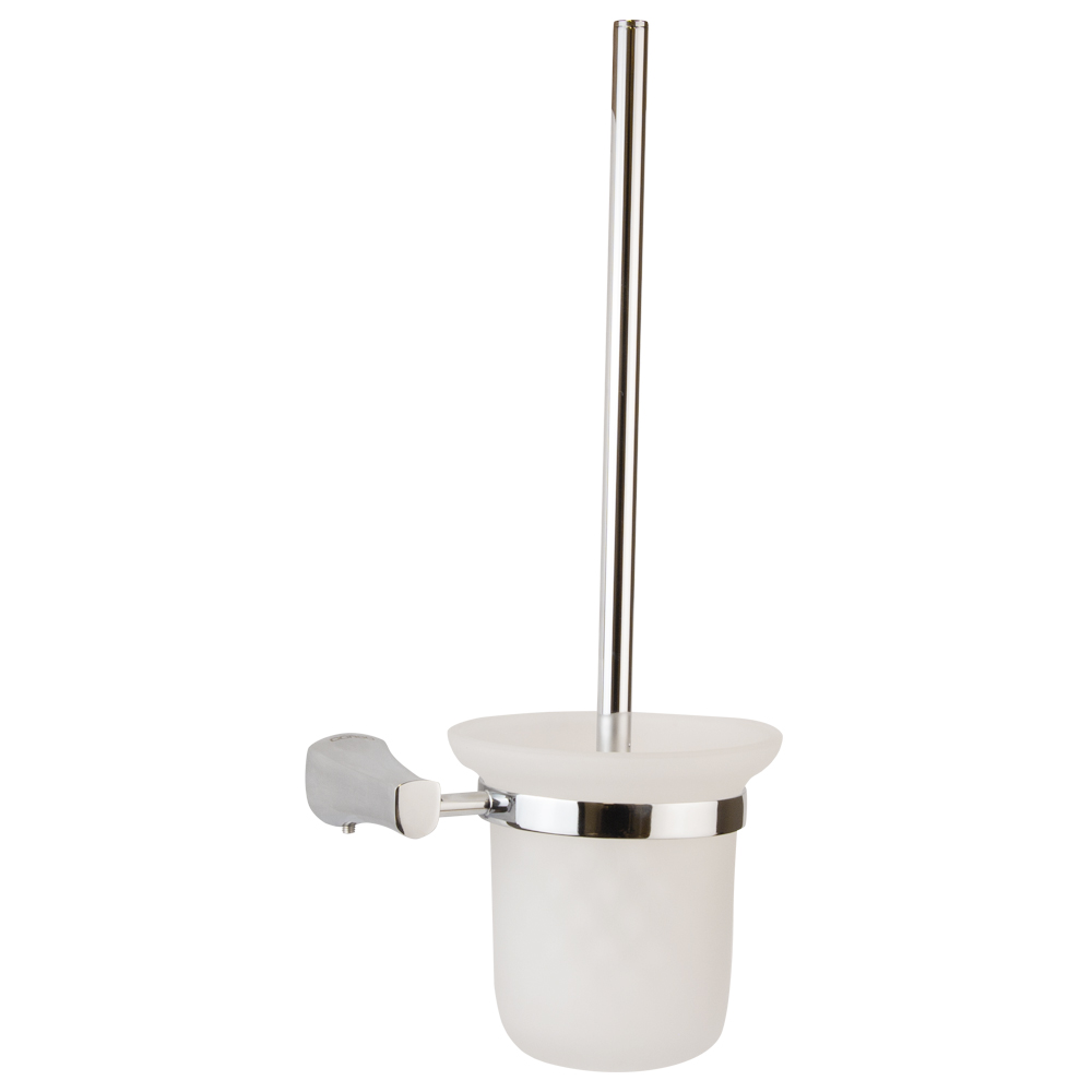 Йоржик для унітазу Corso Arno 352×145×119 мм