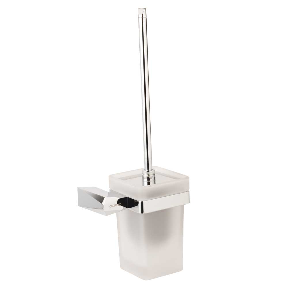 Йоржик для унітазу Corso Como 367×132×113 мм Йоржик для унітазу Corso Como 367×132×113 мм