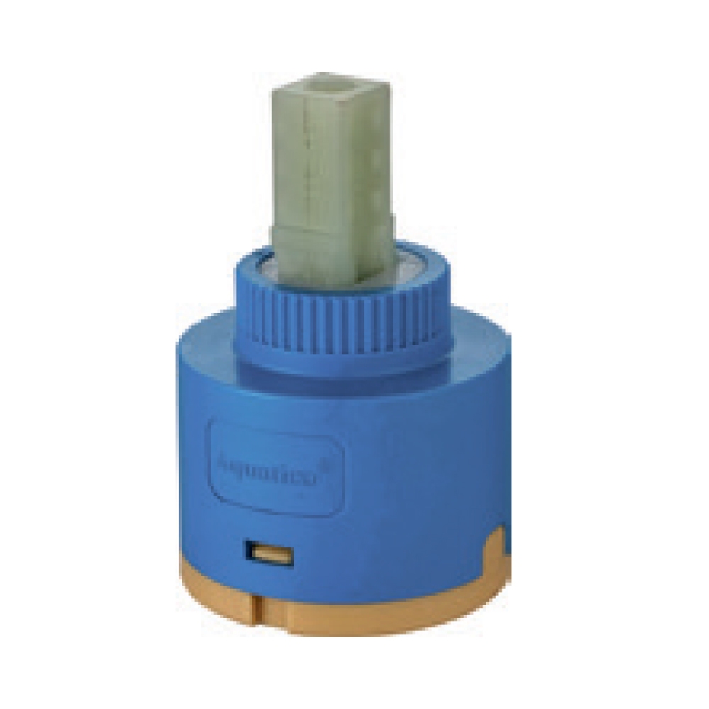 Картридж Aquatica 34A керамічний standart Ø35 мм