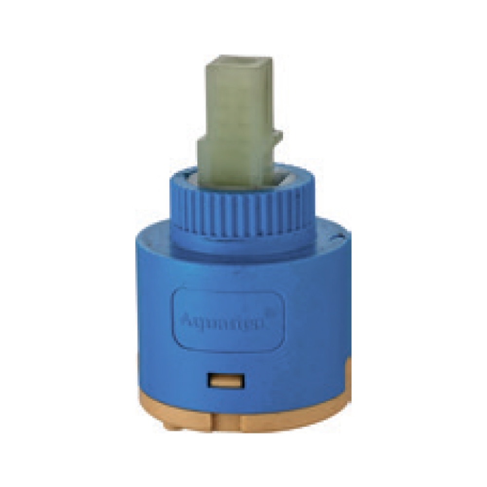 Картридж Aquatica 50A керамічний standart Ø40 мм