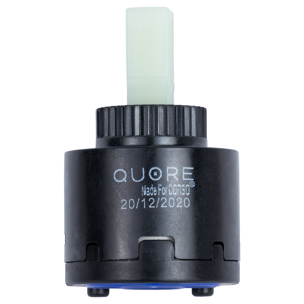 Картридж Corso керамічний standard Ø40 мм Картридж Corso керамічний standard Ø40 мм