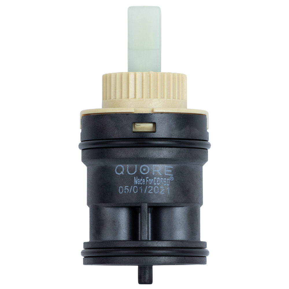 Картридж Corso M10 високий керамічний з підведенням Ø35 мм