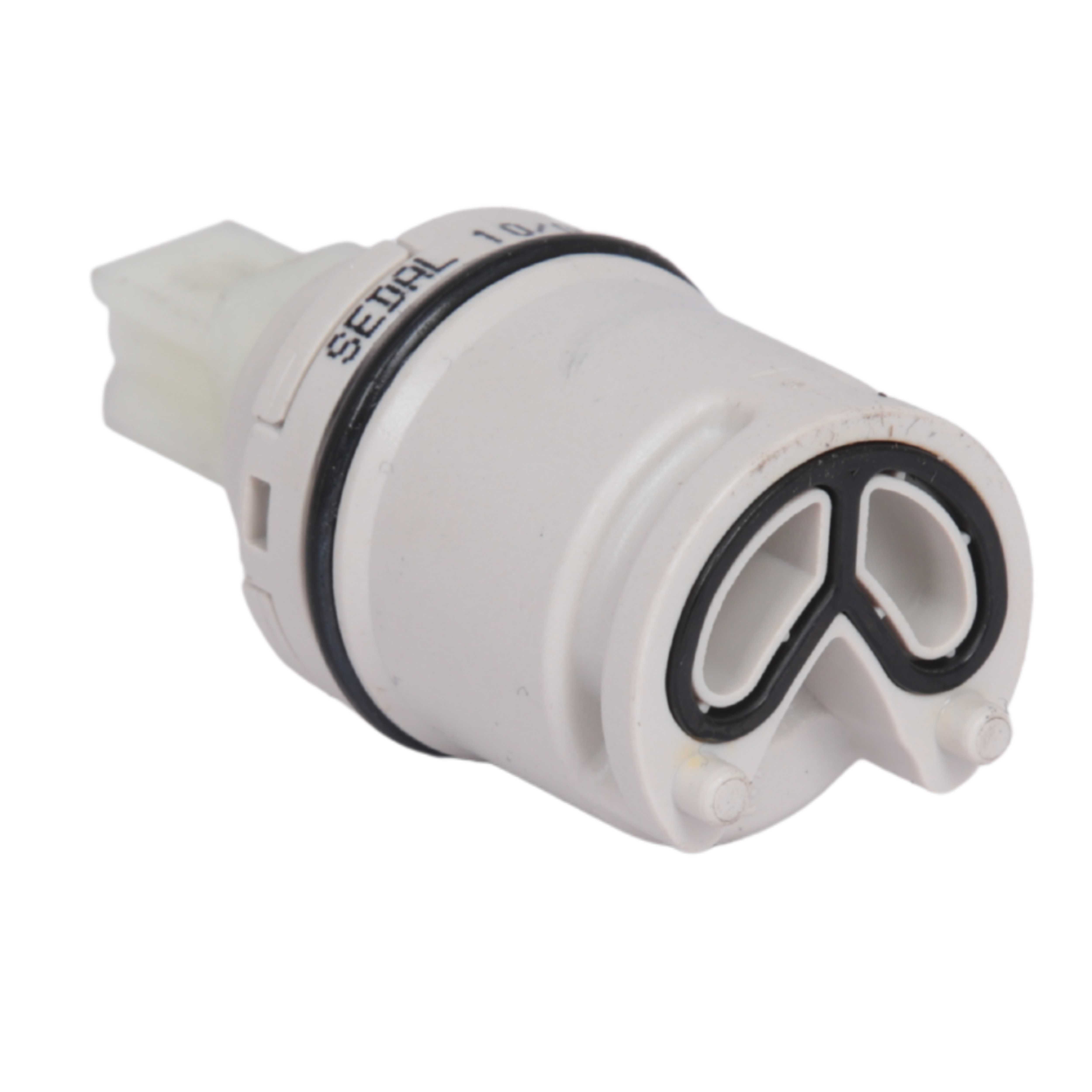 Картридж для смесителей для раковины и биде Qtap Capricorn 26 мм (57 х 26 х 26) (QTCAP57262649594)