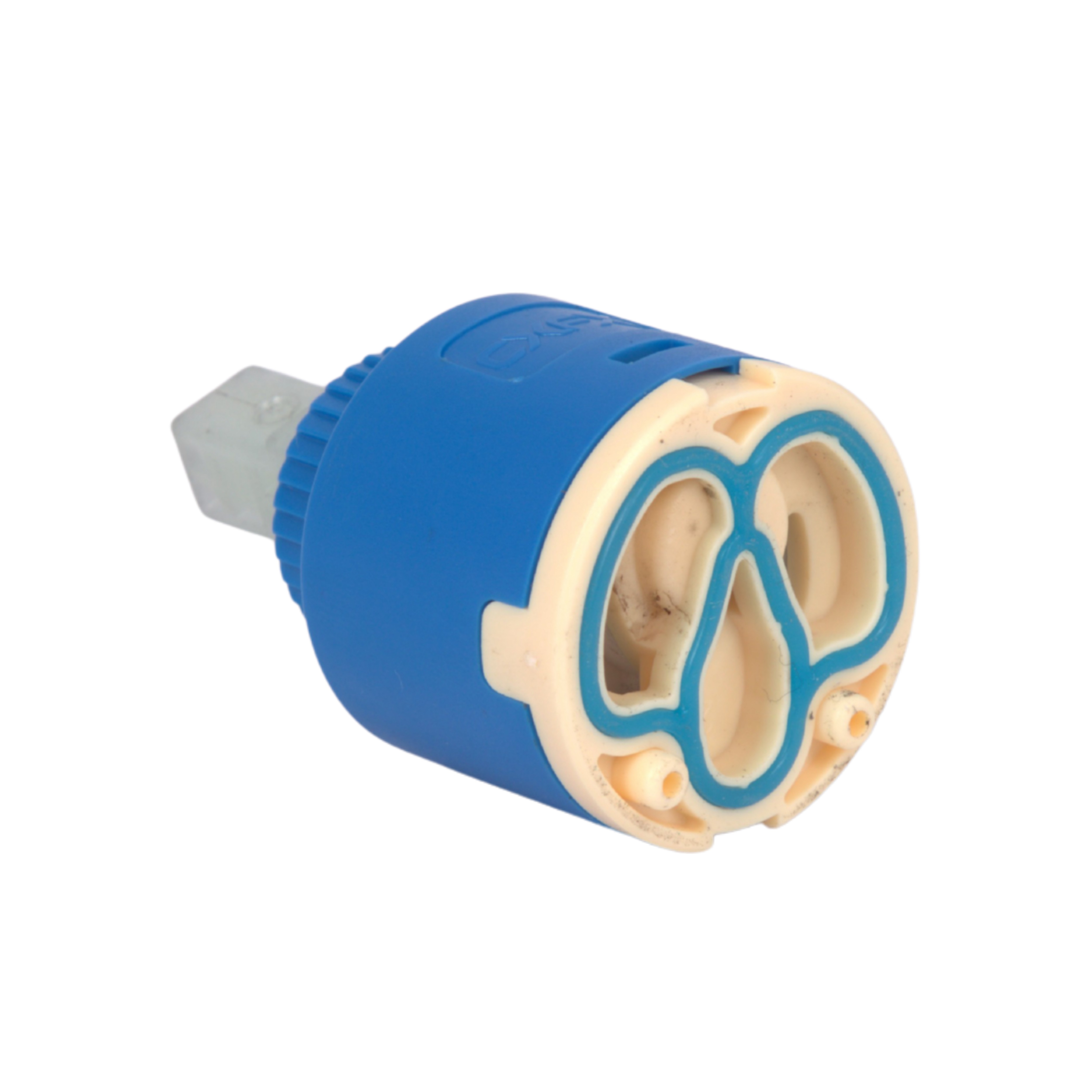 Картридж для смесителей Lidz Kubis 006, 005, 1033 35 мм (59 х 35 х 35) (LDKUB59353549492)