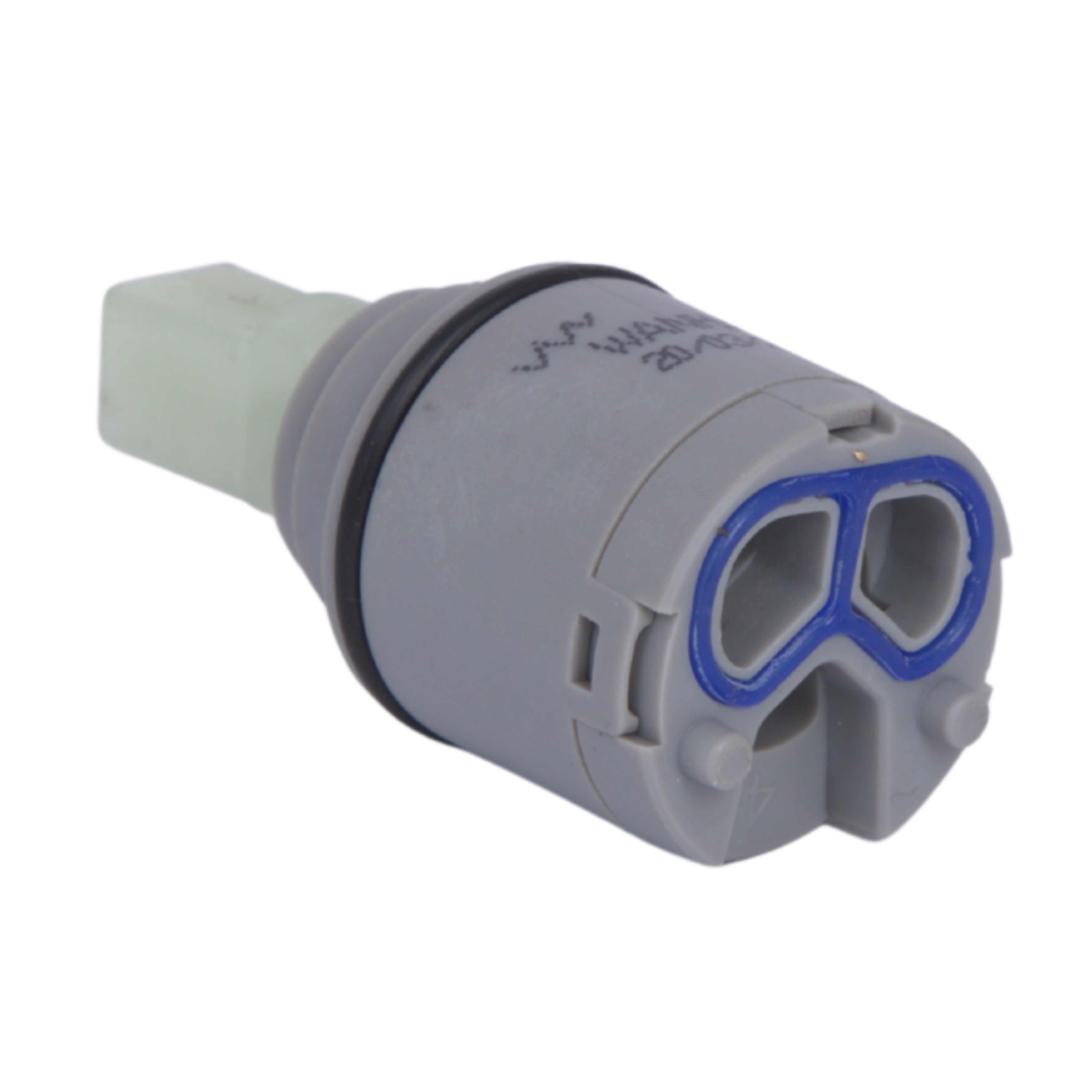 Картридж для смесителей Qtap Arvin 270, Arvin 255 (55,3 x 24,8 x 24,8) (QTARV55324824849228)