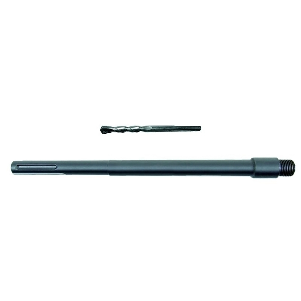 Хвостовик Sigma для коронки по бетону SDS-max 600 мм (тубус) Хвостовик Sigma для коронки по бетону SDS-max 600 мм (тубус)