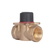 Клапан трехходовой Thermo Alliance Standart 1" 1/4 ВР ручной (SF363W32)