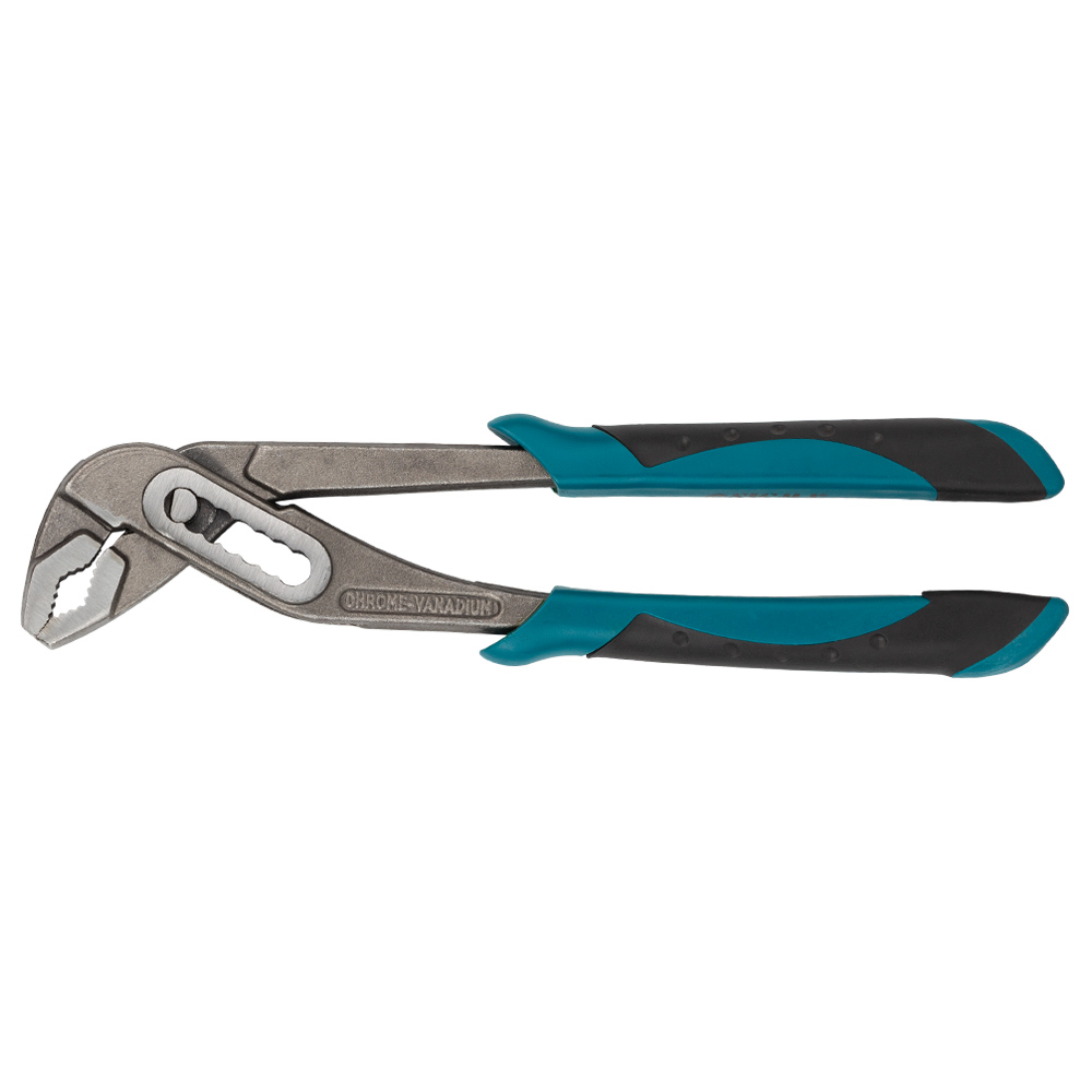 Кліщі переставні Sigma Mega для труб 250 мм Кліщі переставні Sigma Mega для труб 250 мм