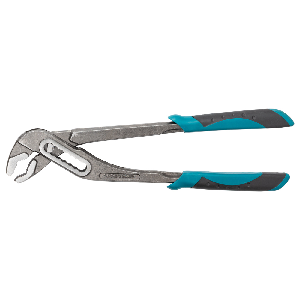 Кліщі переставні Sigma Mega для труб 300 мм