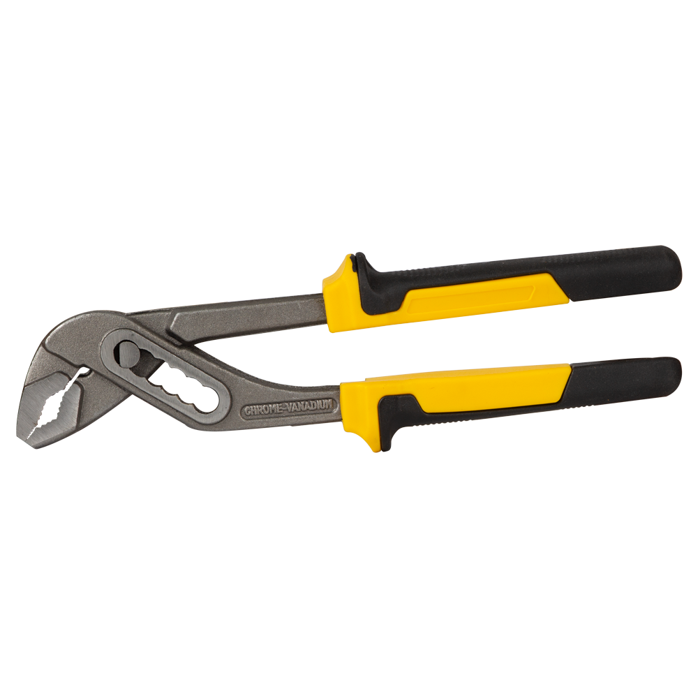 Кліщі переставні Sigma Standard для труб 200 мм Кліщі переставні Sigma Standard для труб 200 мм