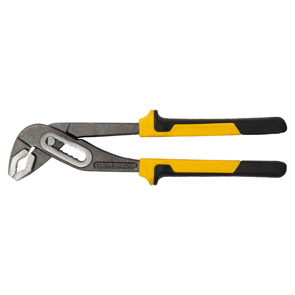 Кліщі переставні Sigma Standard для труб 250 мм Кліщі переставні Sigma Standard для труб 250 мм