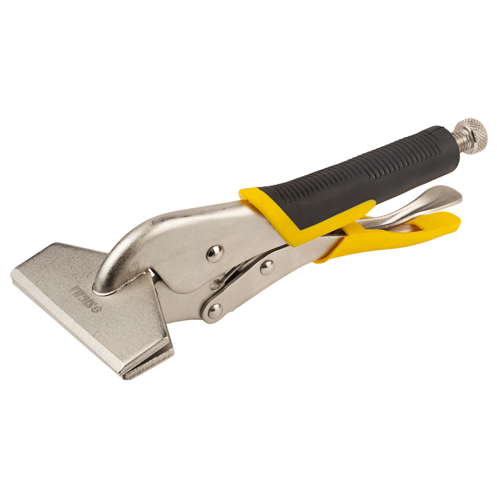 Кліщі затискні Sigma CrV тип "Т" 240 мм Кліщі затискні Sigma CrV тип "Т" 240 мм