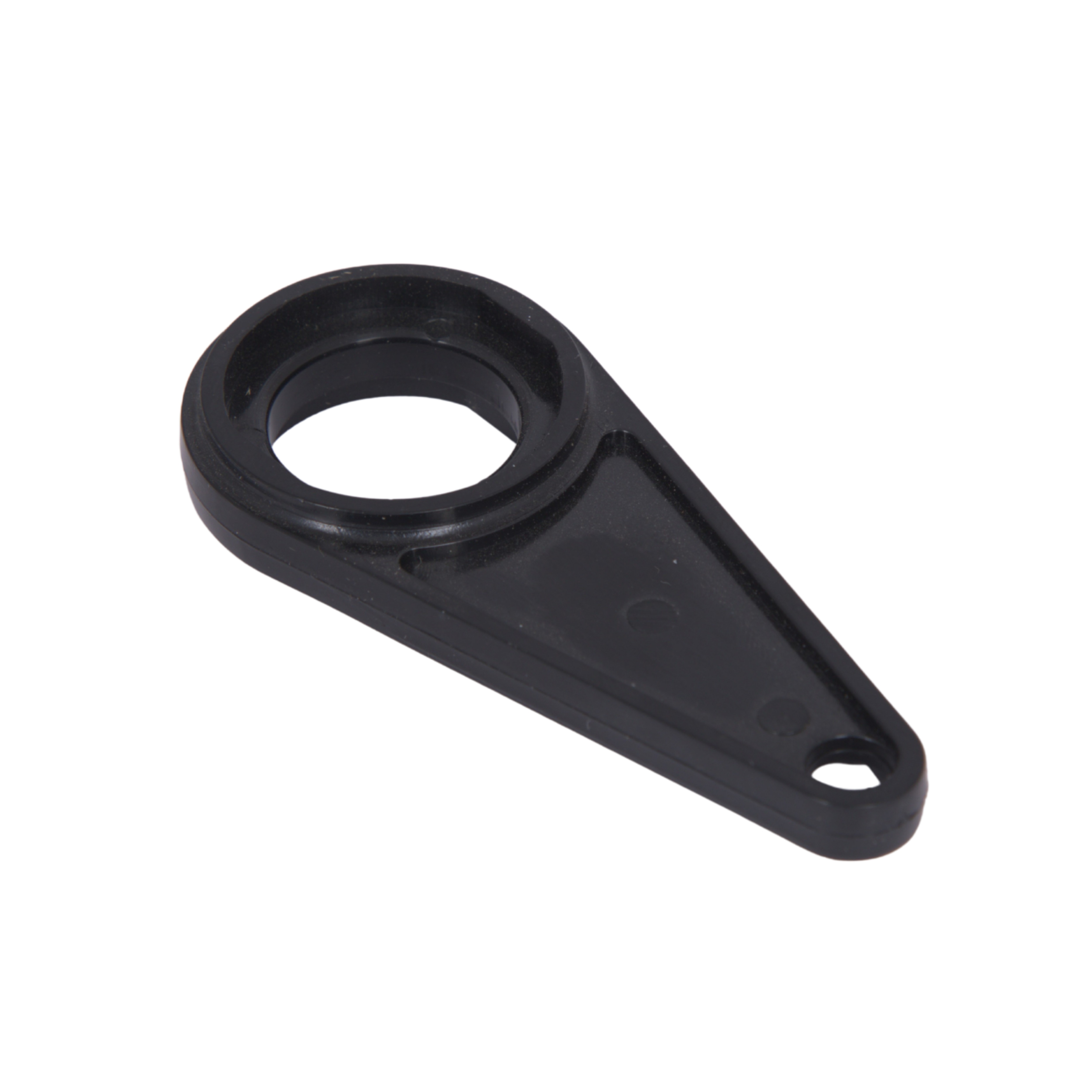 Ключ аэратора для смесителей для ванны с длинным изливом Qtap Evia, Tern (11,5 x 34,8 x 77) (QTEVITER1153487749938)
