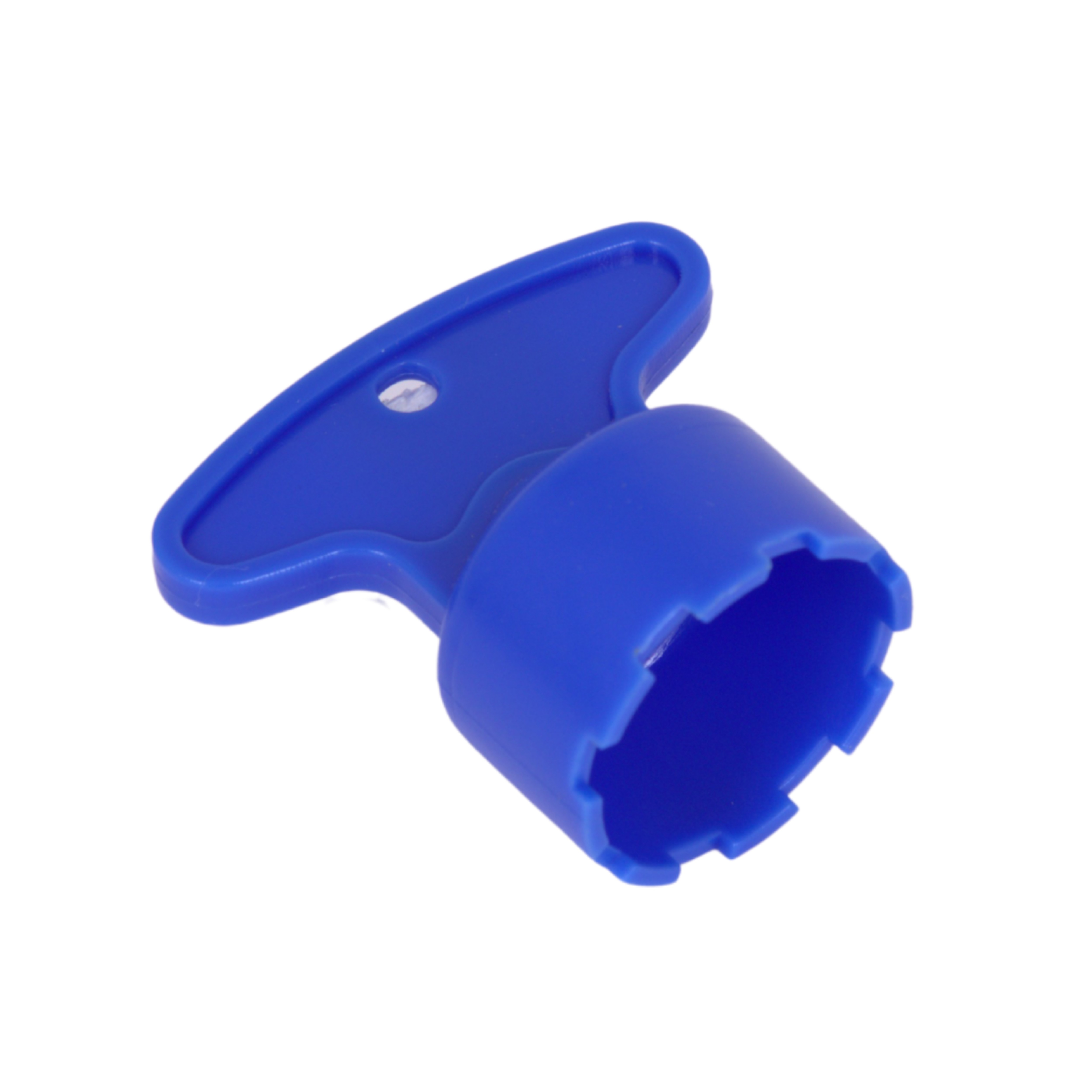 Ключ аэратора для смесителей и душевых систем Qtap Evia, Tern (31,2 x 34,3 x 22,2) (QTEVI31234322249937)